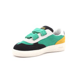 BOY'S LUIS (BABY) 88 VERDE PRATO