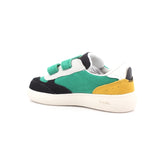 BOY'S LUIS (BABY) 88 VERDE PRATO