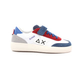 BOY'S LUIS (KID) 01 BIANCO