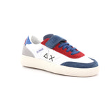 BOY'S LUIS (KID) 01 BIANCO
