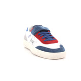 BOY'S LUIS (KID) 01 BIANCO