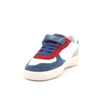 BOY'S LUIS (KID) 01 BIANCO