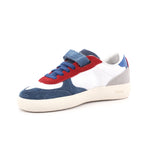 BOY'S LUIS (KID) 01 BIANCO