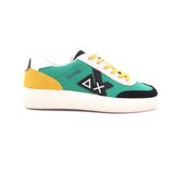 BOY'S LUIS (TEEN) 88 VERDE PRATO