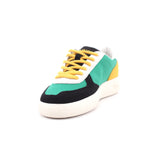 BOY'S LUIS (TEEN) 88 VERDE PRATO