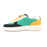 BOY'S LUIS (TEEN) 88 VERDE PRATO