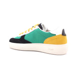 BOY'S LUIS (TEEN) 88 VERDE PRATO
