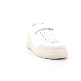 BOY'S BIG BASKET (KID) 01 BIANCO