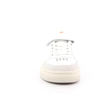 BOY'S BIG BASKET (KID) 01 BIANCO