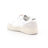 BOY'S BIG BASKET (KID) 01 BIANCO