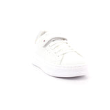 GIRL'S GRACE (KID) 0144 BIANCO/ARGENTO