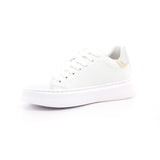 GIRL'S GRACE (TEEN) 0144 BIANCO/ARGENTO