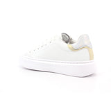 GIRL'S GRACE (TEEN) 0144 BIANCO/ARGENTO