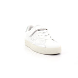 GIRL'S KATY (KID) 0105 BIANCO/AZZURRO