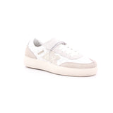 GIRL'S SALLY (KID) 31 BIANCO PANNA