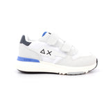 BOY'S NIKI SOLID (BABY) 01 BIANCO