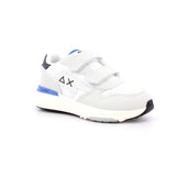 BOY'S NIKI SOLID (BABY) 01 BIANCO