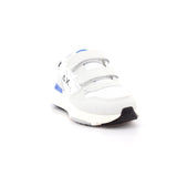 BOY'S NIKI SOLID (BABY) 01 BIANCO