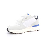 BOY'S NIKI SOLID (BABY) 01 BIANCO