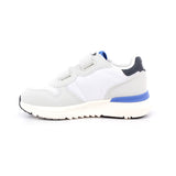 BOY'S NIKI SOLID (BABY) 01 BIANCO