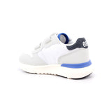 BOY'S NIKI SOLID (BABY) 01 BIANCO