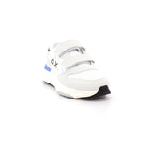 BOY'S NIKI SOLID (KID) 01 BIANCO