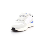 BOY'S NIKI SOLID (KID) 01 BIANCO
