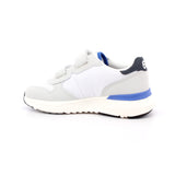 BOY'S NIKI SOLID (KID) 01 BIANCO