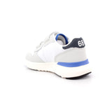 BOY'S NIKI SOLID (KID) 01 BIANCO