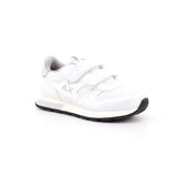 GIRL'S STARGIRL SILVER MESH (BABY) 01 BIANCO