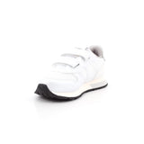 GIRL'S STARGIRL SILVER MESH (BABY) 01 BIANCO