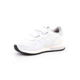 GIRL'S STARGIRL SILVER MESH (BABY) 01 BIANCO