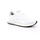 GIRL'S STARGIRL SILVER MESH (TEEN) 01 BIANCO