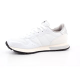 GIRL'S STARGIRL SILVER MESH (TEEN) 01 BIANCO