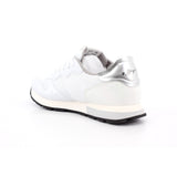 GIRL'S STARGIRL SILVER MESH (TEEN) 01 BIANCO