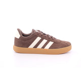 VL COURT 3.0 SHOES KIDS EARTH/CHALK/GUM