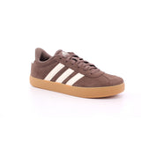 VL COURT 3.0 SHOES KIDS EARTH/CHALK/GUM