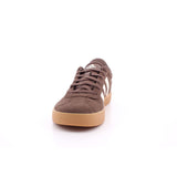 VL COURT 3.0 SHOES KIDS EARTH/CHALK/GUM