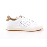 ADVANTAGE 2.0 SHOES WHITE/CARDBOARD/OFF WHITE