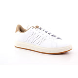 ADVANTAGE 2.0 SHOES WHITE/CARDBOARD/OFF WHITE