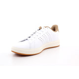 ADVANTAGE 2.0 SHOES WHITE/CARDBOARD/OFF WHITE