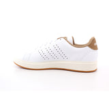 ADVANTAGE 2.0 SHOES WHITE/CARDBOARD/OFF WHITE