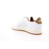 ADVANTAGE 2.0 SHOES WHITE/CARDBOARD/OFF WHITE