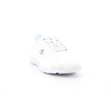 ORION LOW CUT SHOE WW001 WHT