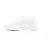 ORION LOW CUT SHOE WW001 WHT