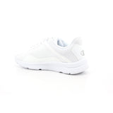 ORION LOW CUT SHOE WW001 WHT