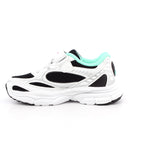 RT25 U PS LOW CUT SHOE KK014 NBK/WHT