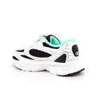 RT25 U PS LOW CUT SHOE KK014 NBK/WHT