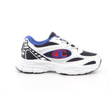 RT25 U GS LOW CUT SHOE BS064 FVB