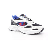 RT25 U GS LOW CUT SHOE BS064 FVB